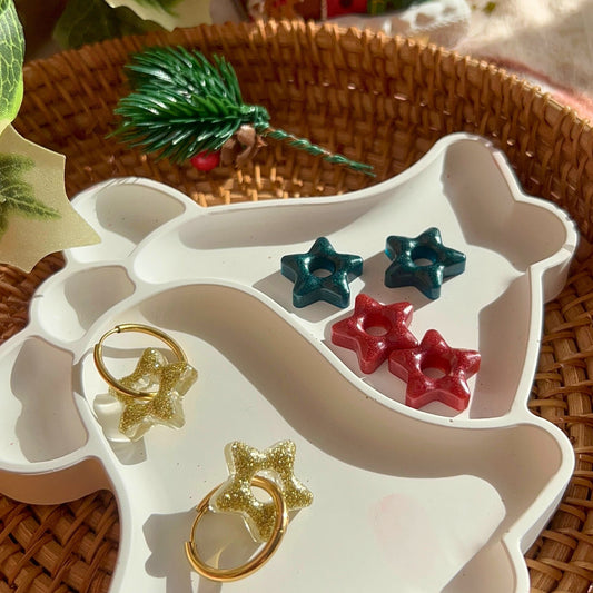 Les pétilles étoiles ⭐️