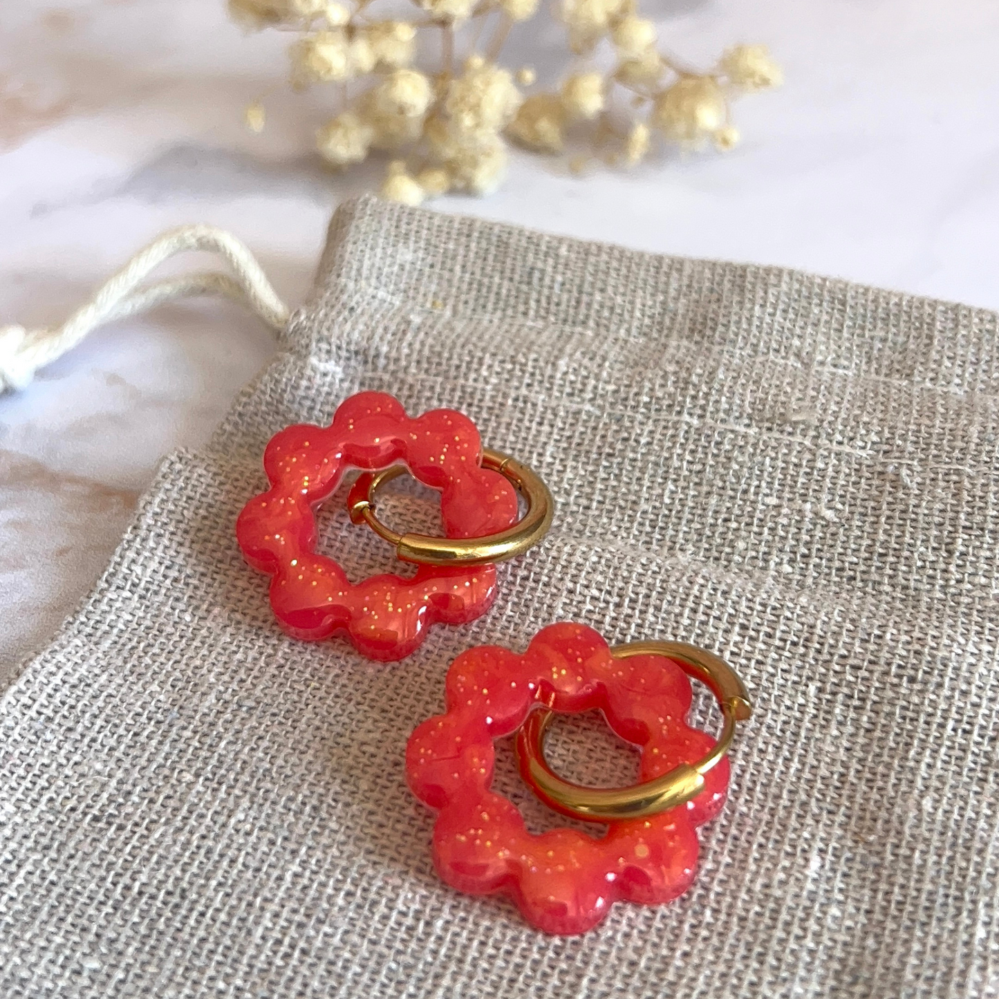 Les pétilles Bulles