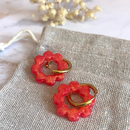 Les pétilles Bulles