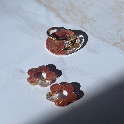 Les pétilles rondes