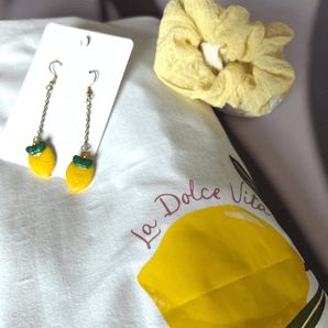 Boucles Pulco Pétille