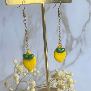 Boucles Pulco Pétille