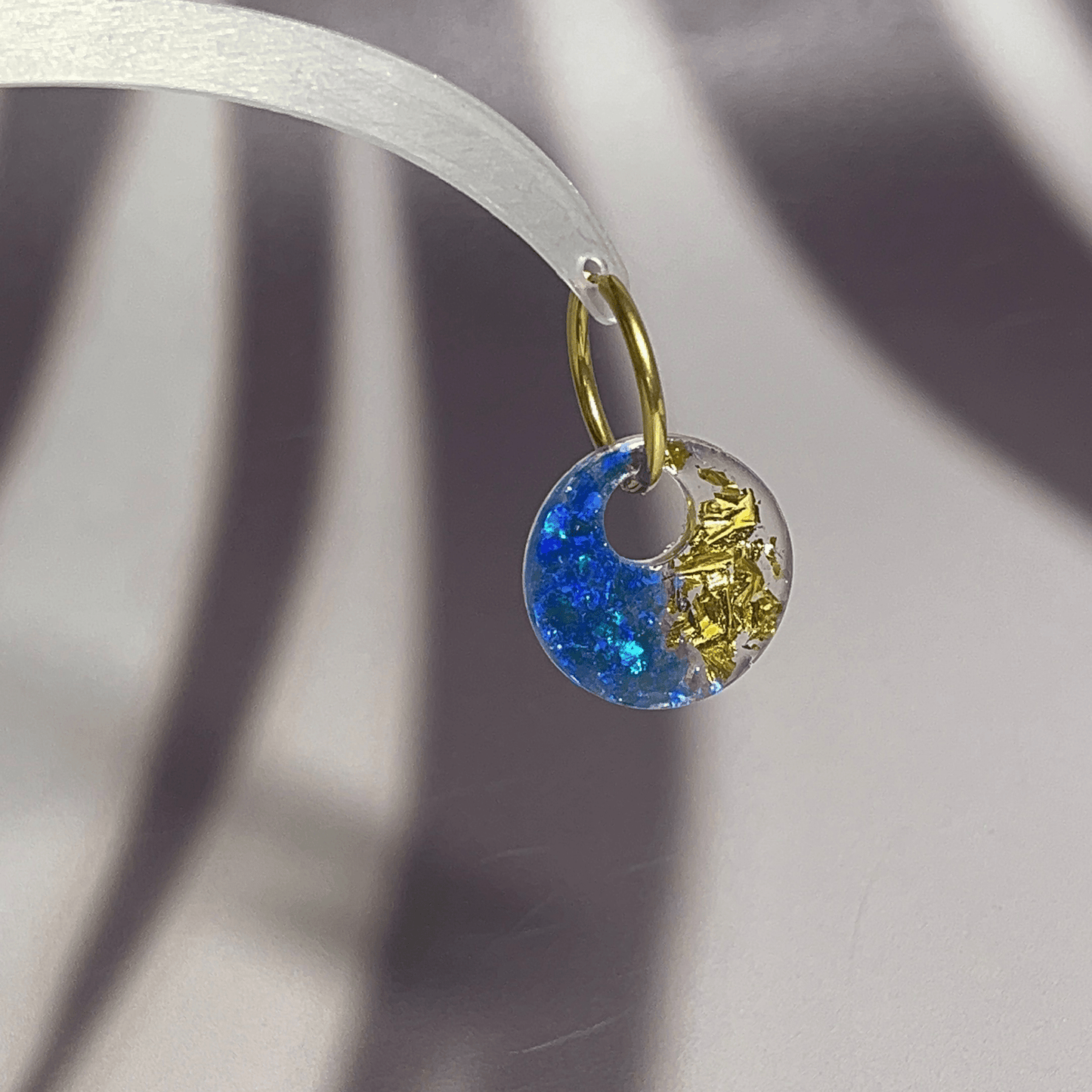 Les pétilles rondes