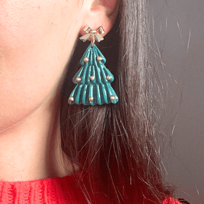 Les forêts enchantés