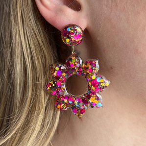 Boucles sun flower